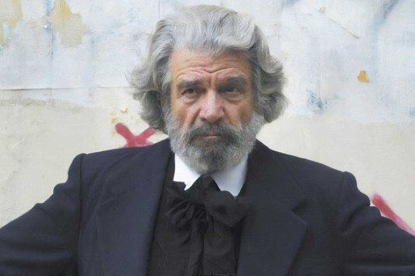 Η Αρχαία Ολυμπία αποχαιρετά τον Άγγελο Αντωνόπουλο