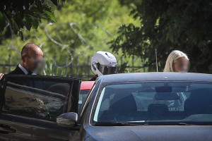 Γιώργος Μαζωνάκης: Η Αρχή για το Ξέπλυμα Μαύρου Χρήματος ερευνά τους δύο γιατρούς
