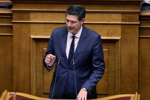 Καλαματιανός: «Σε αδιέξοδο οι ελαιοπαραγωγοί»