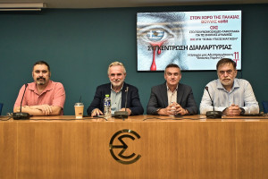 Αναβρασμός στους υπαξιωματικούς: Καταγγέλλουν ότι με το νέο βαθμολόγιο χάνουν το εφάπαξ