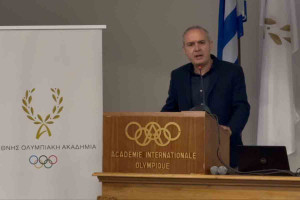Διεθνές θερινό σχολείο για την ενταξιακή εκπαίδευση στην Αρχ. Ολυμπία
