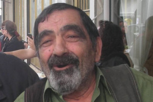 Ηλεία: Έφυγε από τη ζωή ο Τάκης Κουτρούλης - Ιστορικό στέλεχος της Νέας Δημοκρατίας στη Βάρδα