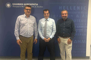 Σημαντική εξέλιξη για τον Δήμο Ανδραβίδας-Κυλλήνης: Νέες χρηματοδοτήσεις ύψους 1.850.000 ευρώ