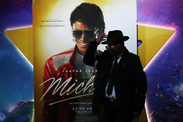 «Michael 2»: Έρχεται η συνέχεια της βιογραφικής ταινίας για τον Μάικλ Τζάκσον