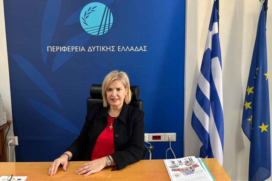 Οικονομική ενίσχυση των κοινωνικών δομών της Περιφέρειας Δυτικής Ελλάδας για το 2025
