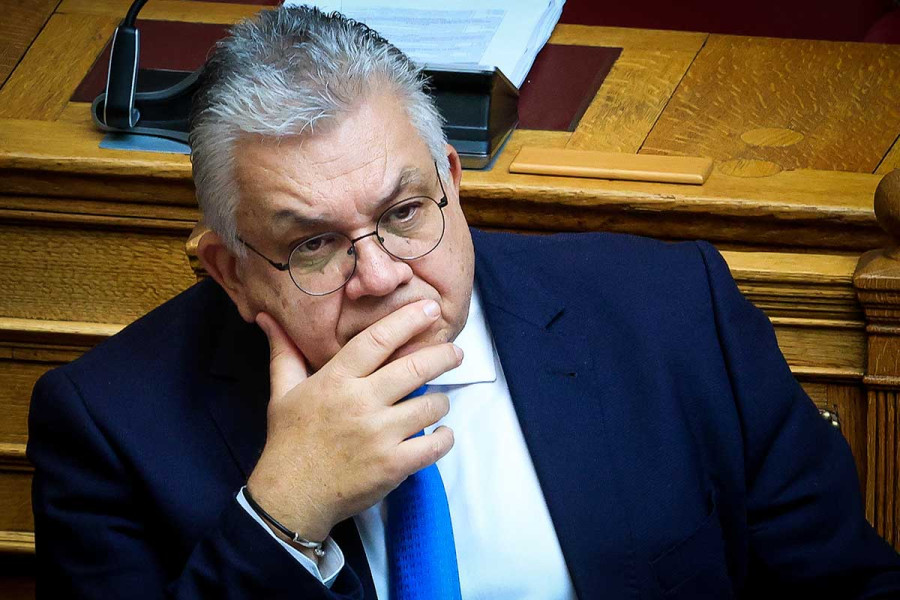 Αντιστοίχιση πτυχίων ΤΕΙ με Πανεπιστημίων: «Δεν μπορώ να δεσμευτώ για χρονοδιάγραμμα» δηλώνει ο Ν. Παπαϊωάννου