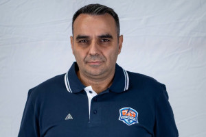 Κόροιβος Αμαλιάδας: Συνεχίζει με Λεβεντούρη στο τιμόνι