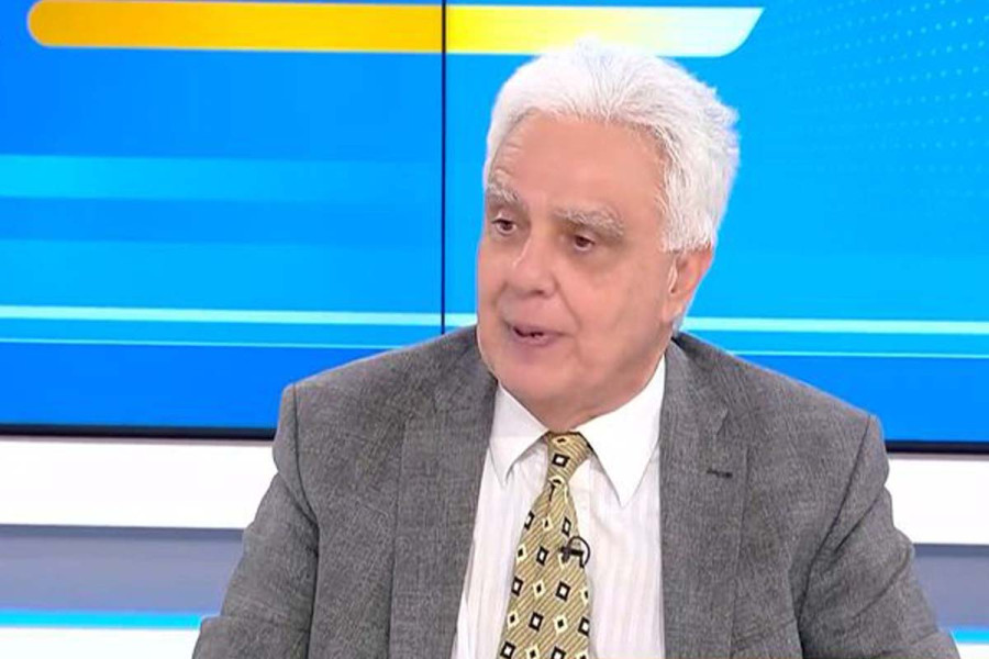 Σαλάτας (ΟΠΕΚΕΠΕ): Κίνδυνος να χαθούν οι αγροτικές επιδοτήσεις