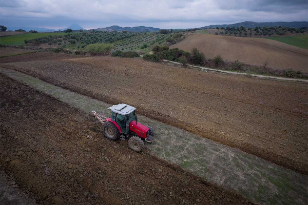 Νέοι αγρότες: Αλλαγές στα προγράμματα κατάρτισης