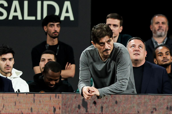 Γιαννακόπουλος: «Επίσημο βίντεο στην Euroleague και περιμένουμε απάντηση»