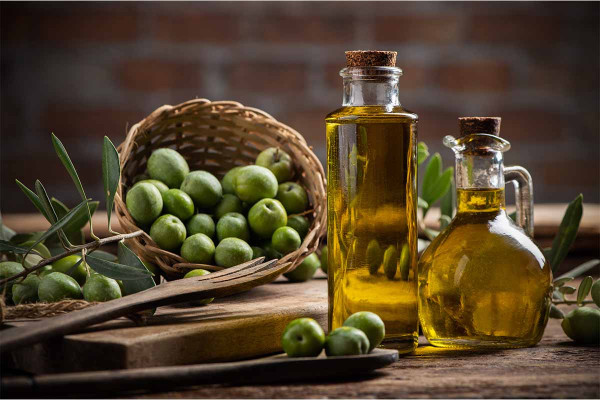 Το ελαιόλαδο αντιμέτωπο και πάλι με την κλιματική απειλή και τις αγορές