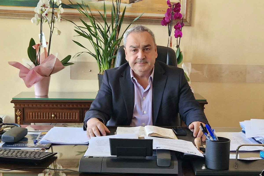 Διαδικτυακή ενημερωτική συνάντηση για τον προσεισμικό έλεγχο των σχολικών υποδομών του Δήμου Πηνειού