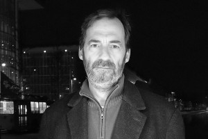 Χαράλαμπος Κοντοπανάγος: «Η ταινία «Μια μέρα μέσα από τα μάτια μου» είναι ένας θρίαμβος στην αυτοεκτίμηση»