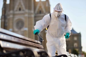 Συναγερμός για δύο νέα ύποπτα κρούσματα χανταϊού σε Ισπανία και νότιο Ατλαντικό