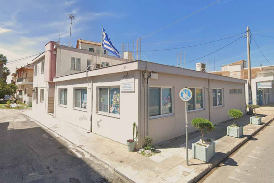 Ξεκινούν τη Δευτέρα οι εγγραφές παιδιών και νηπίων στους Δημοτικούς παιδικούς και βρεφονηπιακούς σταθμούς του Δήμου Ήλιδας