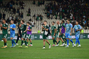 Παναθηναϊκός, Conference League: Πού θα δείτε το δεύτερο παιχνίδι κόντρα στην ΤΣΣΚΑ 1948