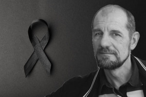 Ζαχάρω: Πένθος στο Ξηροχώρι - “Έφυγε” από τη ζωή ο πρόεδρος του χωριού Ηλίας Βασιλόπουλος