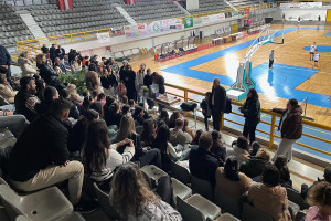 ΑΠΣ Πυργέας: Πραγματοποιήθηκε την Κυριακή 02/02 η κοπή της πίτας και η κλήρωση της λαχειοφόρου του Συλλόγου