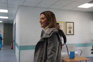 Ειρήνη Αγαπηδάκη: Η Ελλάδα διαθέτει όλα τα «όπλα» για την αντιμετώπιση του ιού HPV