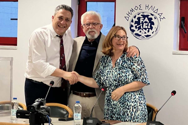 Ολοκληρώθηκαν οι δημαιρεσίες στον Δήμο Ήλιδας