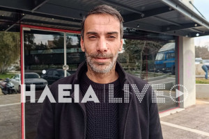 Γ. Κράλλης: Όχι στην κατάργηση του δημοτικού σχολείου Αμπελοκάμπου