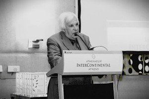 Συλλυπητήριο μήνυμα του Δήμου Ήλιδας για τον θάνατο του Ευστάθιου Δάρρα