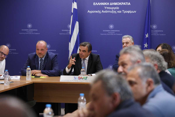 Έως τις 15 Ιουλίου αναμένεται να ανοίξει το νέο ΟΣΔΕ