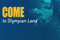 Ανακαλύψτε τη Δυτική Ελλάδα: Η "Ολυμπιακή Γη" των Απεριόριστων Εμπειριών σας προσκαλεί