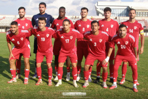 Πανγυθεατικός - ΠΑΣ Πύργος 0-2: Οι Πυργιώτες πέρασαν και από το Γύθειο