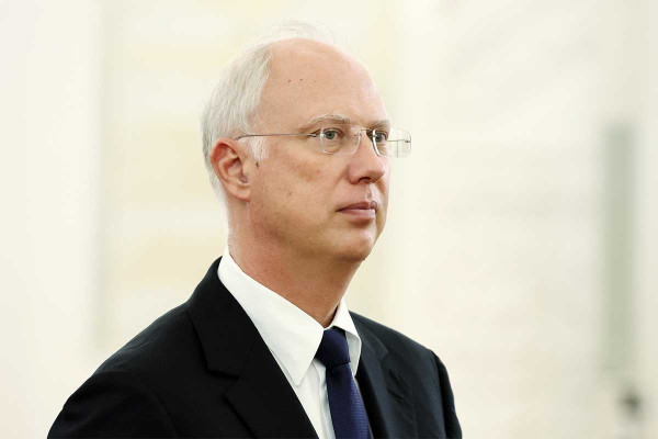 Ουκρανία: Στις ΗΠΑ ο Ρώσος ειδικός απεσταλμένος Ντμίτριεφ για συνομιλίες με Γουίτκοφ και Κούσνερ