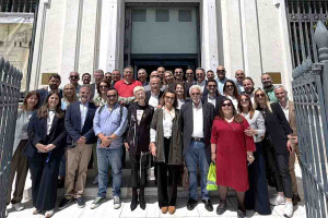 Ο Δήμος Ήλιδας στην Εθνική Συνάντηση του Δικτύου Τοπικών Συμβούλων της Ε.Ε. στην Αλεξανδρούπολη