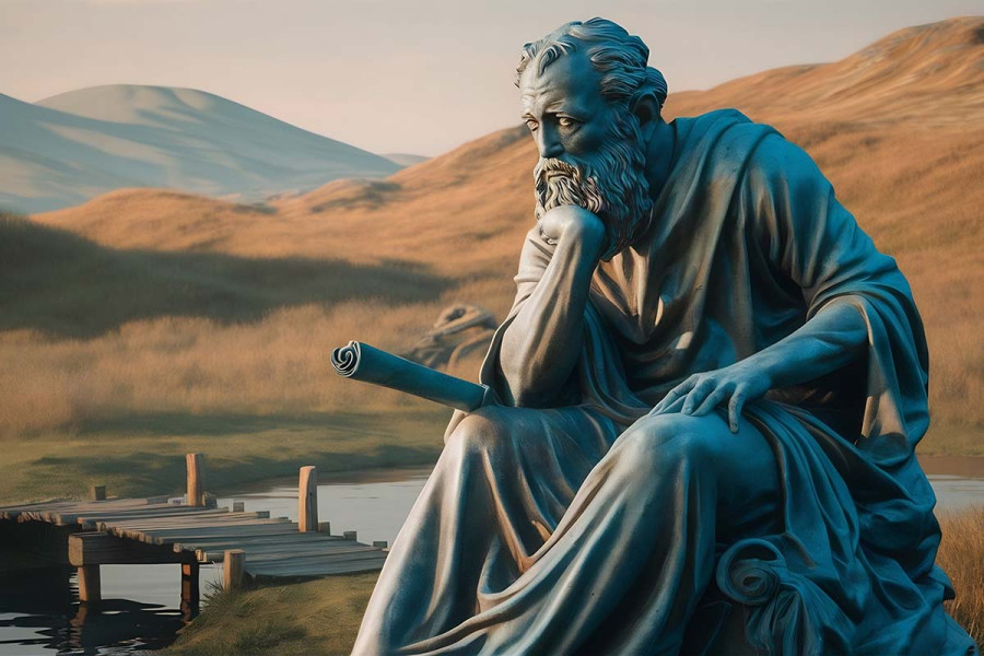 Οι απόφοιτοι Φιλοσοφίας περιζήτητοι από εταιρείες Τεχνητής Νοημοσύνης