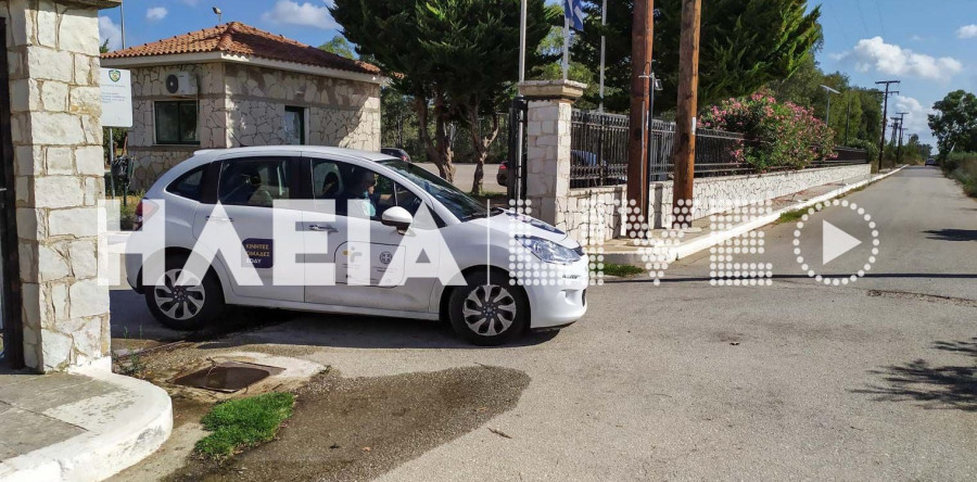 Φυματίωση στη Μυρσίνη: 25 θετικά τεστ σε 77 ελέγχους από τη μαζική ιχνηλάτηση σε εργάτες γης
