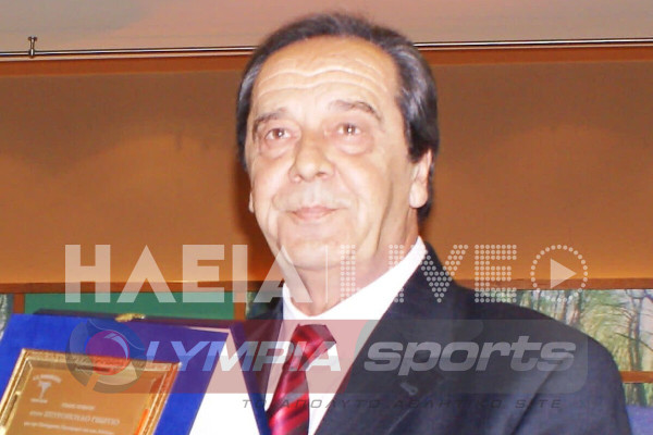 Γιώργος Σπυρόπουλος: «Η ιστορία πίσω από τον Ύμνο της πόλης» και η νέα εκδοχή του