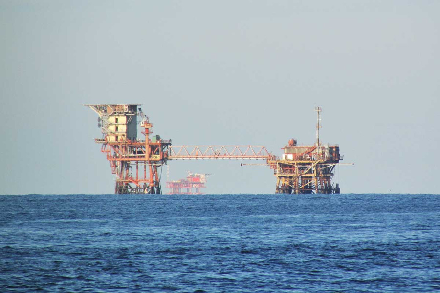 Στους πρώτους μήνες του 2027 η γεώτρηση της Exxon Mobil στο Ιόνιο