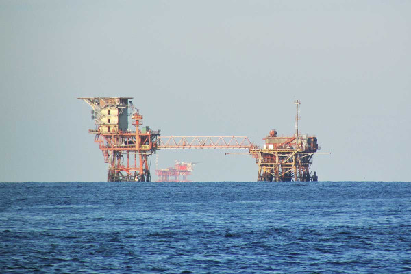 Στους πρώτους μήνες του 2027 η γεώτρηση της Exxon Mobil στο Ιόνιο