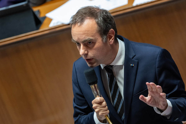 Στενότερο συντονισμό με τις υπόλοιπες χώρες της ΕΕ για τον χανταϊό ζητά η Γαλλία