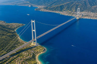 Γιατί η σύνδεση της Ιταλίας με τη Σικελία παραμένει όνειρο εδώ και 2.000 χρόνια