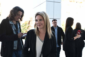 Καρυστιανού: Ζητά αναβάθμιση του κατηγορητηρίου για τον Κώστα Αχ. Καραμανλή