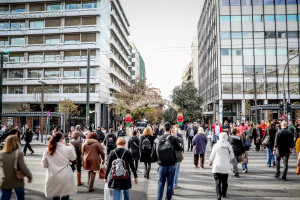 Ακρίβεια: Δοκιμασία οι χριστουγεννιάτικες αγορές – Η αύξηση των τιμών και το μπάτζετ των εξόδων