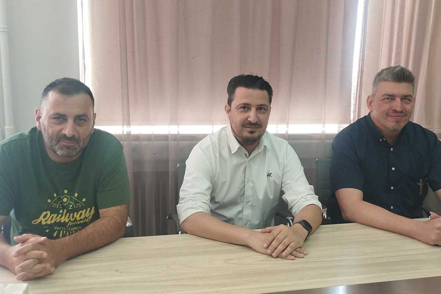 Το μεγαλύτερο rock εναλλακτικό φεστιβάλ του καλοκαιριού στην Ηλεία επιστρέφει!