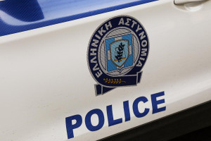 Θεσσαλονίκη: Αστυνομικός αυτοκτόνησε με το όπλο του μέσα σε υπηρεσιακό λεωφορείο