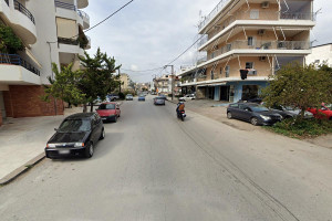 Στο Πράσινο Ταμείο εντάχθηκε η ανάπλαση της Ρήγα Φεραίου