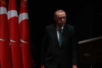 Ερντογάν για Συρία: «Δεν θα πέσουμε στην παγίδα» που έστησε ο Νετανιάχου