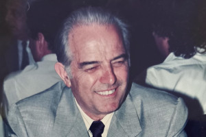 Πύργος: Συγκίνηση για το θάνατο του Κώστα Χριστόπουλου