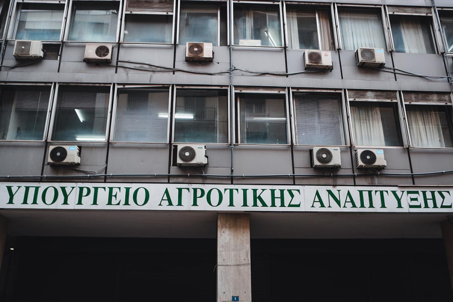 Ολοκληρώθηκαν οι αποφάσεις ένταξης για το μεγαλύτερο πρόγραμμα αγροτικής οδοποιίας των τελευταίων προγραμματικών περιόδων