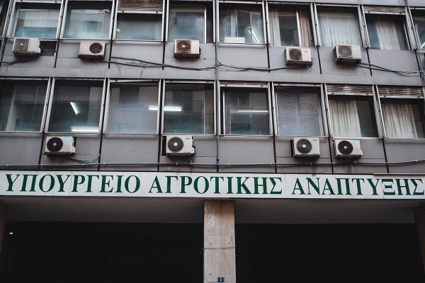 Ολοκληρώθηκαν οι αποφάσεις ένταξης για το μεγαλύτερο πρόγραμμα αγροτικής οδοποιίας των τελευταίων προγραμματικών περιόδων