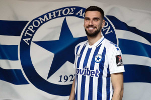Μήτογλου, Ατρόμητος: Αυτή είναι συμφωνία των Περιστεριωτών με την ΑΕΚ για τον έμπειρο στόπερ