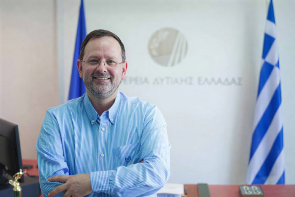 Μήνυμα του Αντιπεριφερειάρχη Ηλείας Νίκου Κοροβέση για την ανακοίνωση των βάσεων εισαγωγής