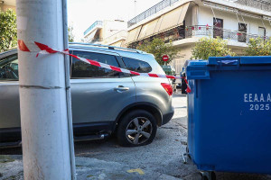 Έκρηξη χειροβομβίδας στον Κορυδαλλό: «Στη γειτονιά υπάρχουν παραβατικά άτομα» – Τι ψάχνει η ΕΛ.ΑΣ